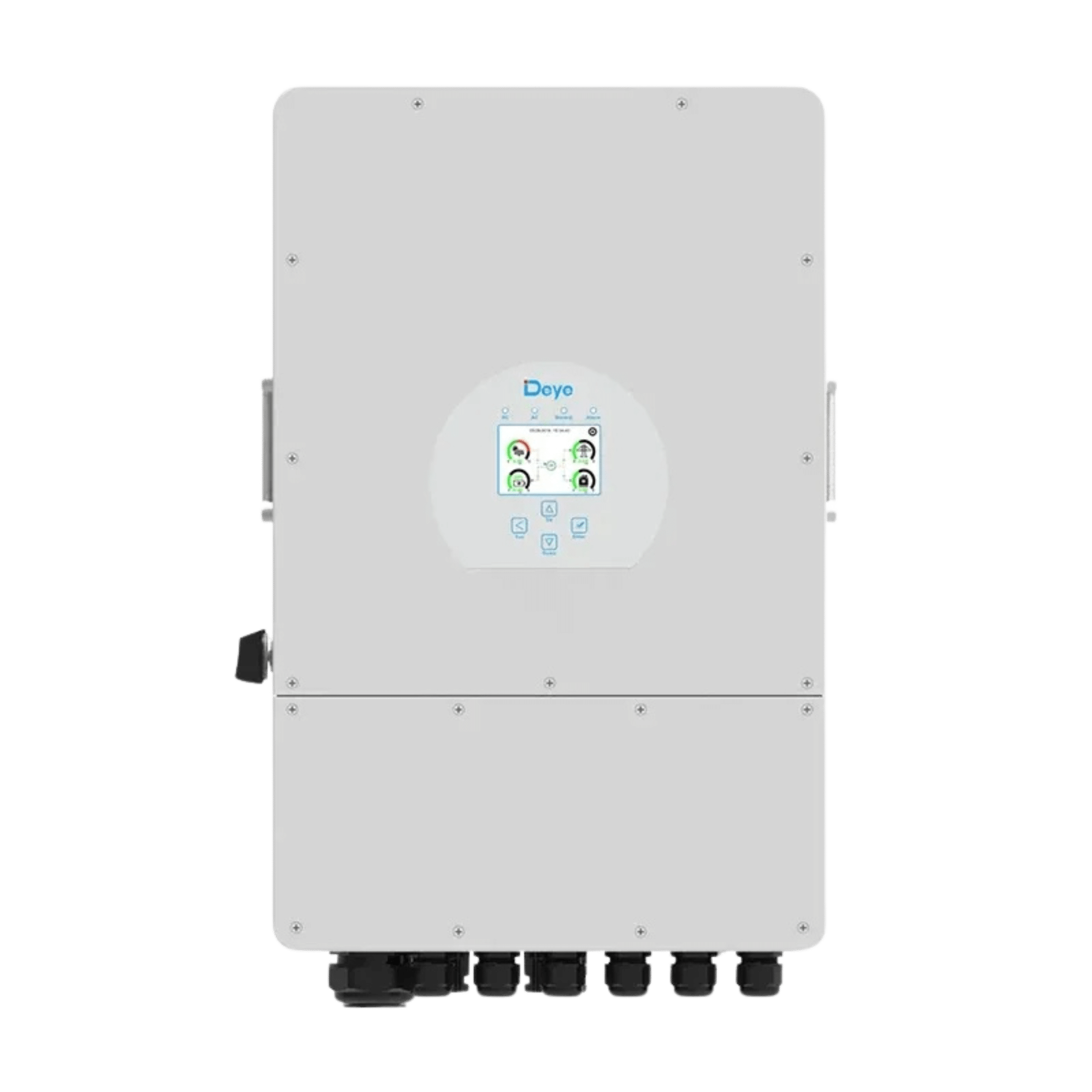 Invertor DEYE UN-15K-SG04LP3-EU 15kW Hibrid Trifazat