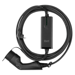 Statie de incarcare masini electrice, portabila, iHunt EV PORTABLE Charger BN20