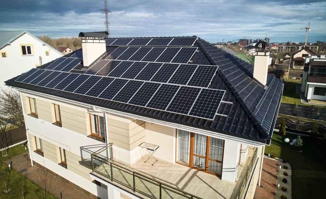 Modernizare Sisteme Fotovoltaice